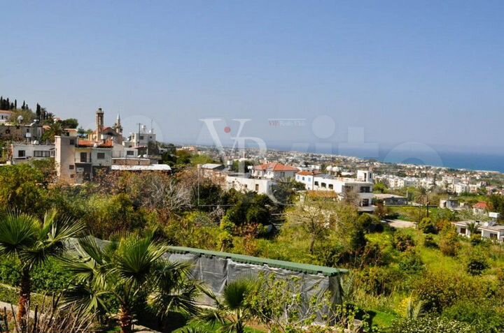 4-к. квартира, 135 м² (Кипр)