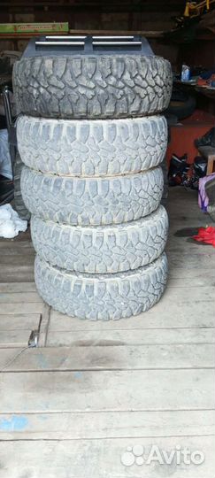 Roadcruza RA3200 265/75 R16