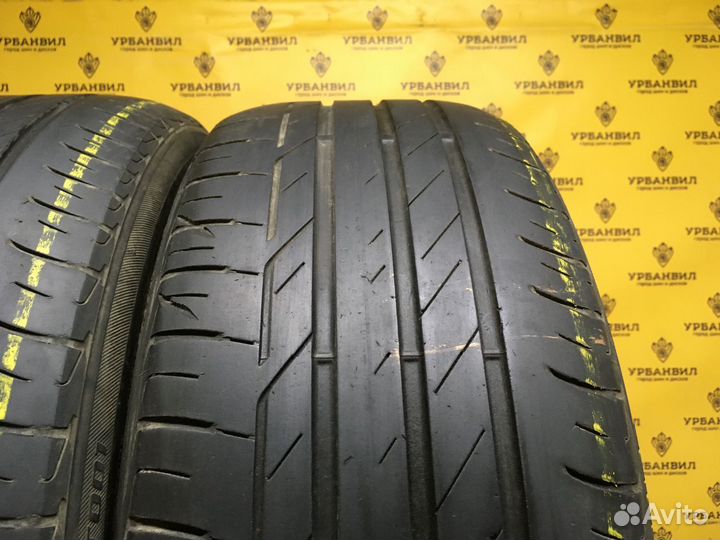 Bridgestone Turanza T001 225/45 R19 92V