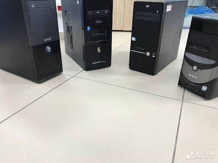 Корпус для компьютера