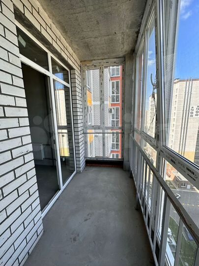 2-к. квартира, 65,5 м², 11/16 эт.