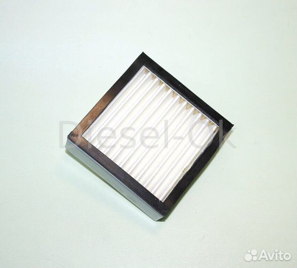 Сепаратор топливный separ-2000 без подогрева