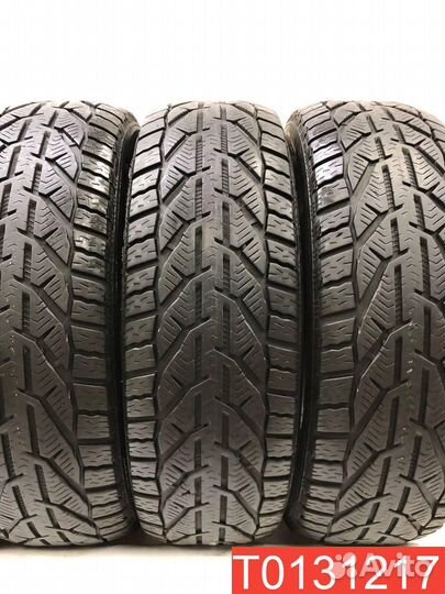 Tigar Winter 205/65 R16 95H