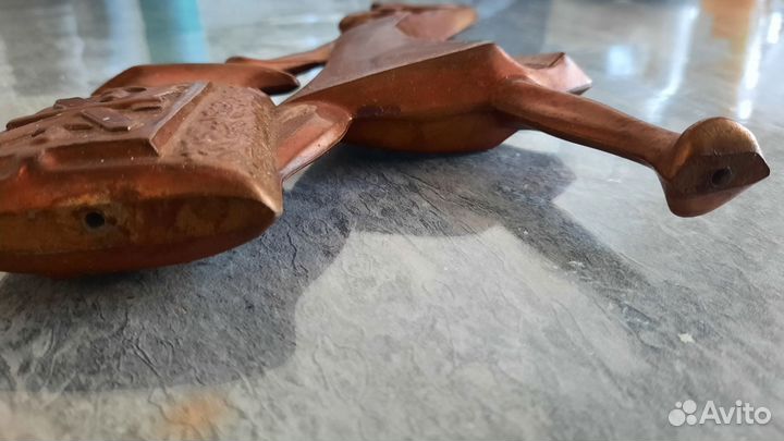 Тульский Левша