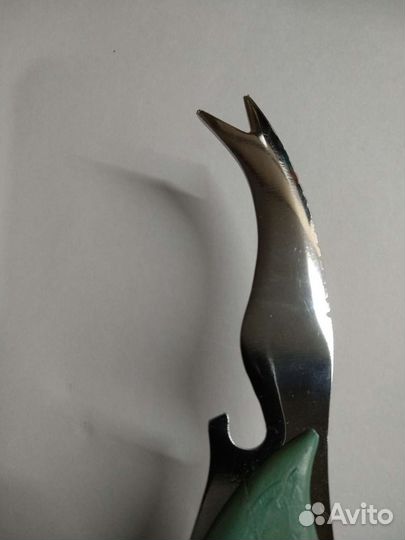 Нож для чистки рыбы