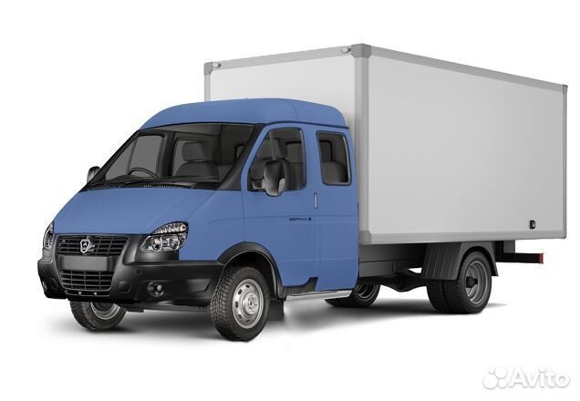 Водитель-экспедитор категории 