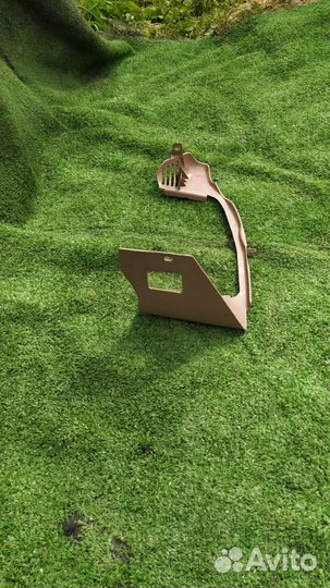 Накладка на торпедо Ford Expedition 1 XLT vagon