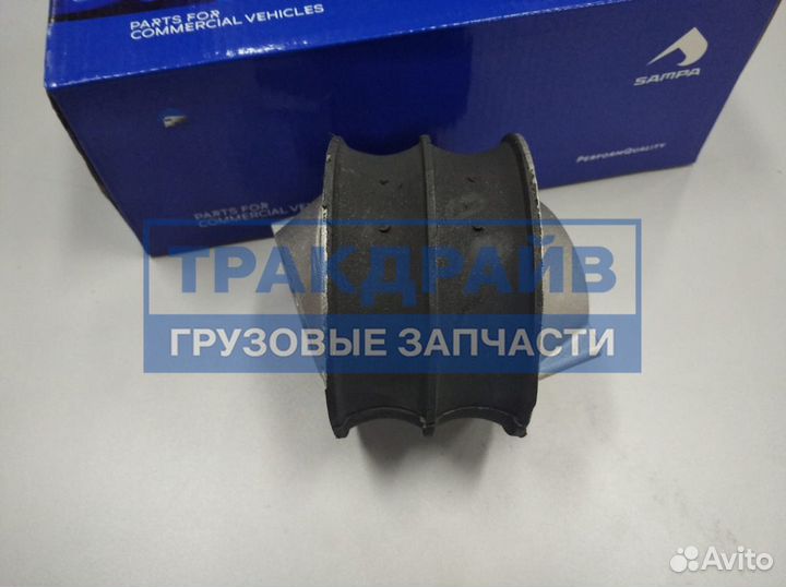 Подушка двигателя для автомобилей Скания 4 и 5 серия