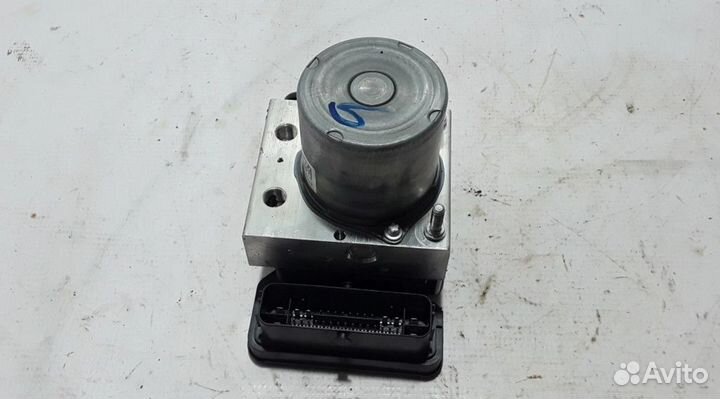Блок абс 476600633R Renault Captur II 2020- года