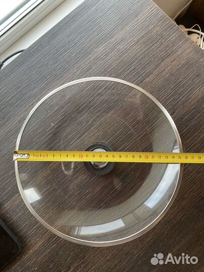 Amway Крышка для сковороды 25 см