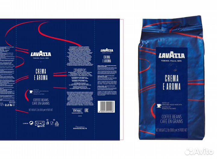 Дизайн упаковки, этикетки, графический дизайнер