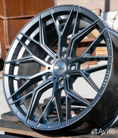 Диск литой Replica VPS3323Flow Forming R18 5x114.3