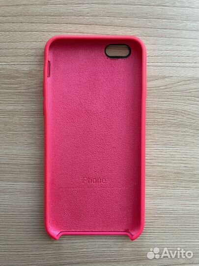 Чехлы на iPhone 6/6s