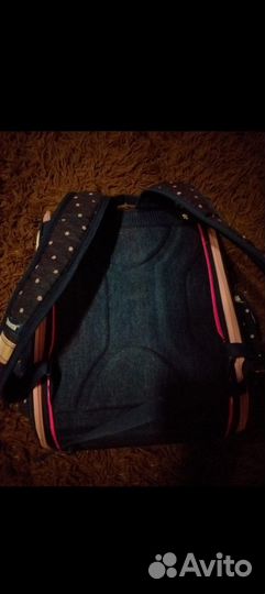 Отдам рюкзаки