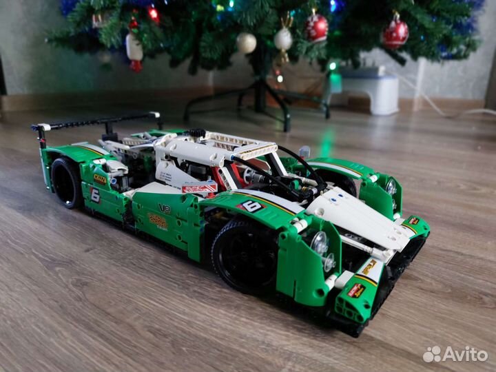 Lego Technic 42039