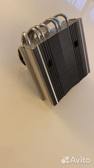 Кулер Noctua NH-C14S