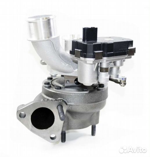 Турбина 282312F650 Hyundai Santa FE,Sorento