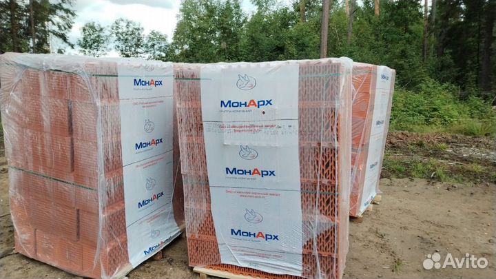 Блок керамический Гжель все размеры в наличии