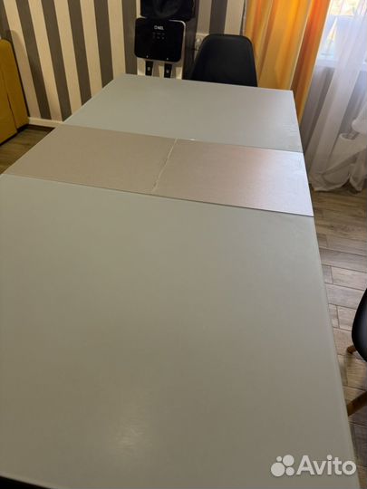 Кухонный стол раскладной