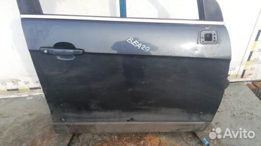 Дверь передняя правая chevrolet captiva 1 (BEA29E201)