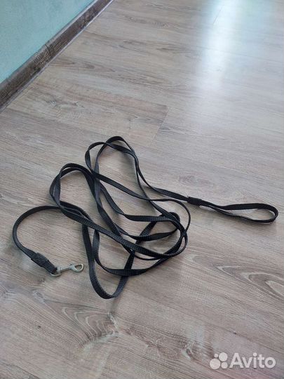 Поводок для собак 5 м