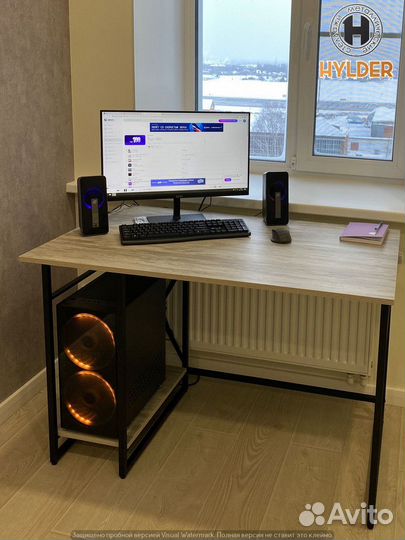 Стол для компьютера / Письменный