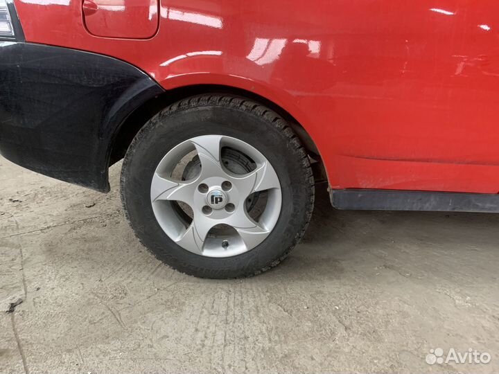 LADA priora купе