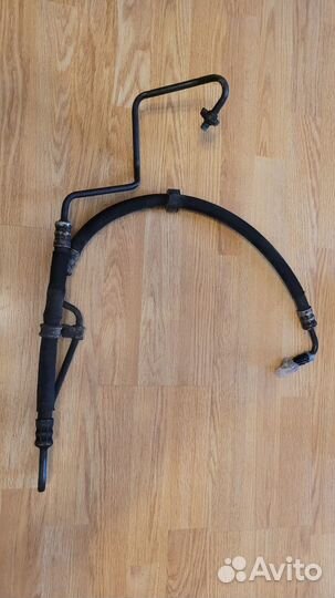 Шланг высокого давления гур Volvo xc90 3.2 2008