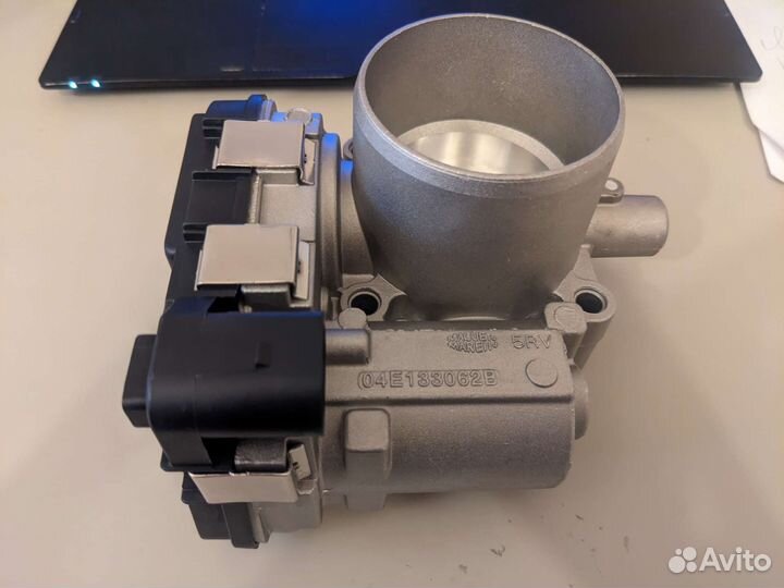 Дроссельная заслонка VAG 1.4-1.6 EA111 EA211