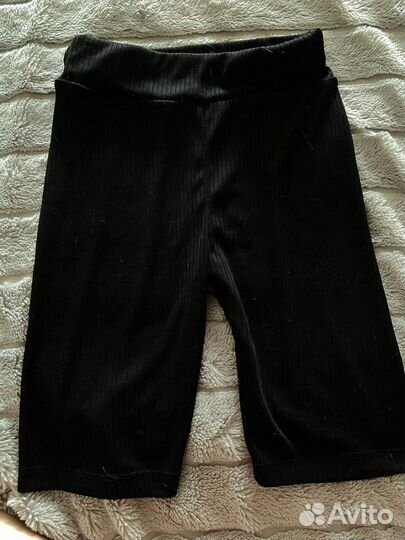 Велосипедки женские