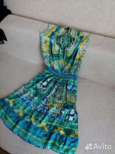 Женские вещи пакетом 42