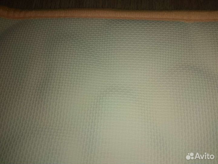 Коврик для ванной комнаты 