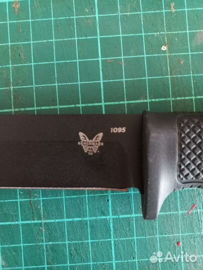 Benchmade csk158bk