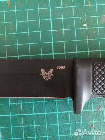 Benchmade csk158bk