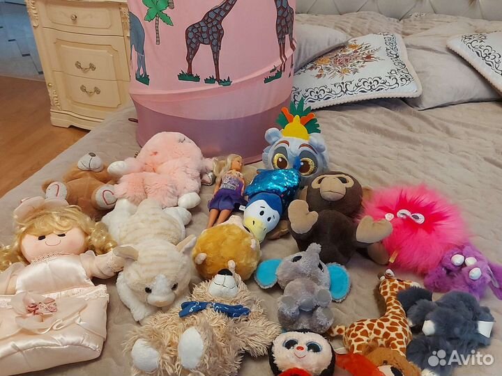 Юху и его друзья коллекция