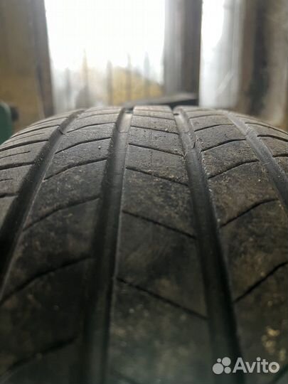 Nexen N'Fera Primus 215/55 R18 95V