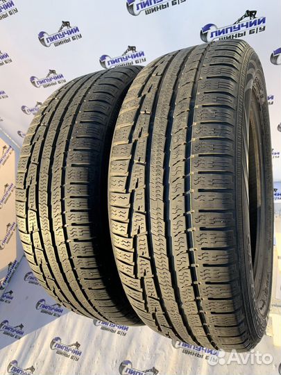 Nokian Tyres WR A3 225/55 R17 97H
