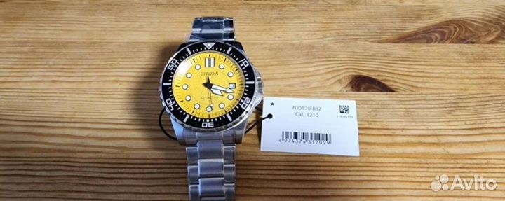 Мужские наручные часы механические