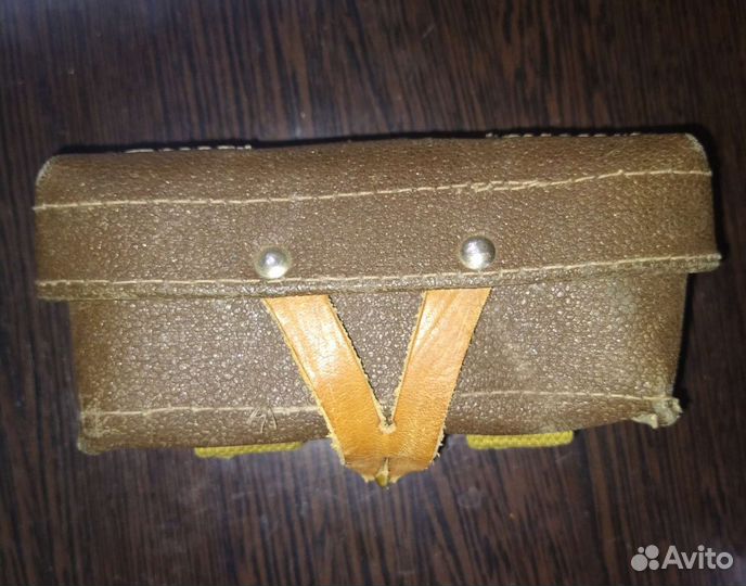 Подсумок СССР