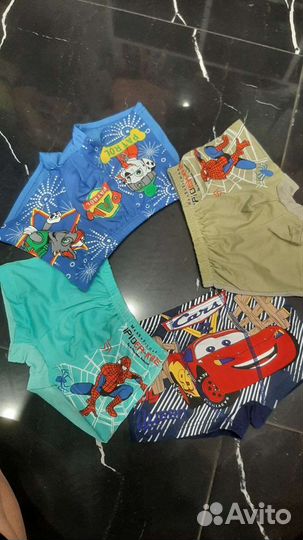 Трусы плавки