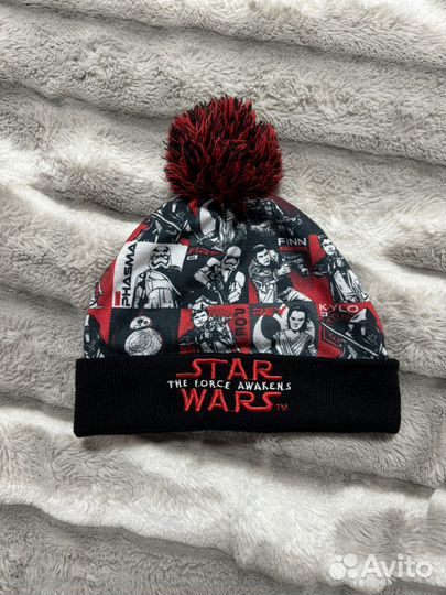 Шапка детская