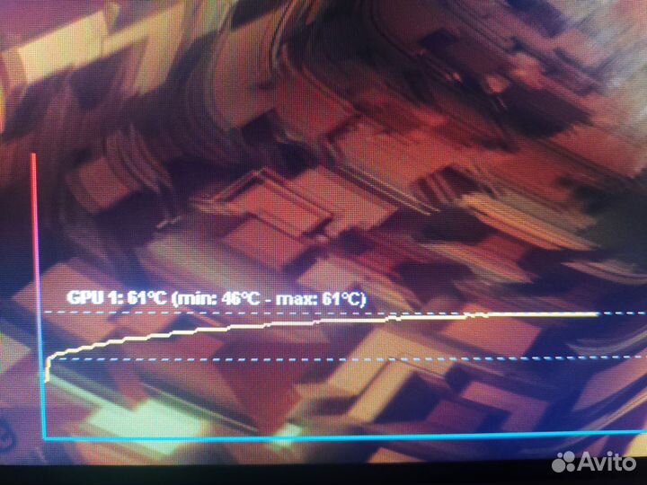 Видеокарта 