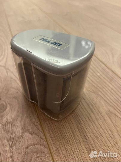 Тонометр на запястье Nissei WS-820