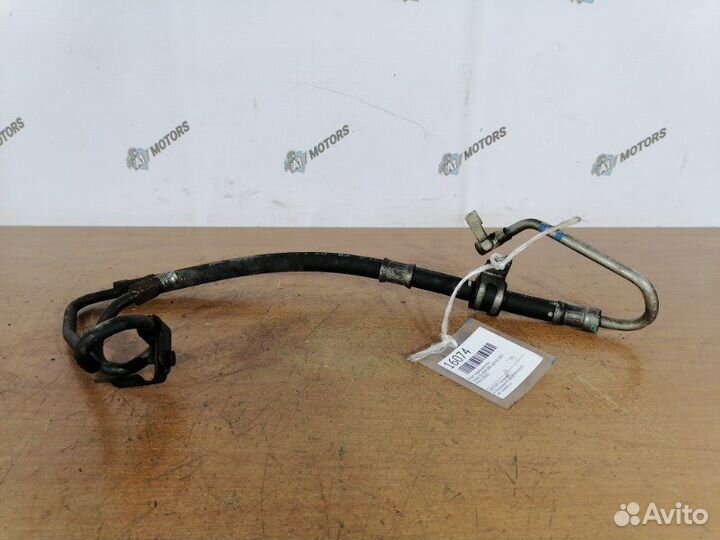 Шланг гидроусилителя Toyota Isis ANM10W 1azfse