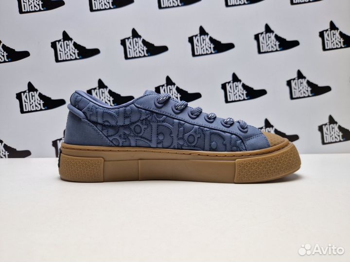 Dior and Stone Island