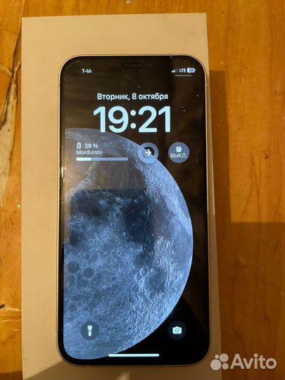 iPhone 12 mini, 64 ГБ