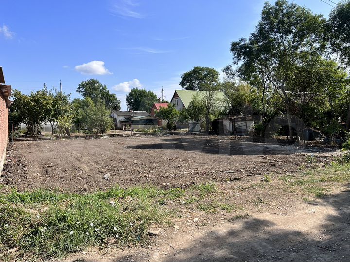 Участок 4,5 сот. (ИЖС)