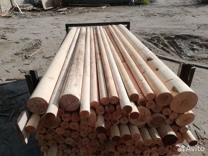 Дрова березовые