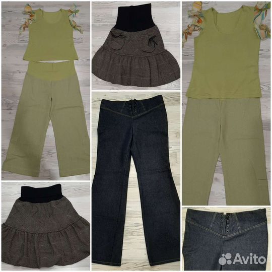 Одежда для беременных