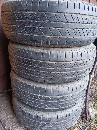 Hankook Dynapro HP RA23 265/65 R17